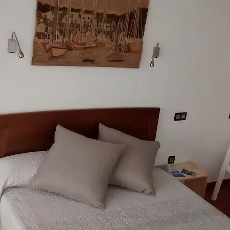 Apartahotel Turísticos Vistademar Luarca