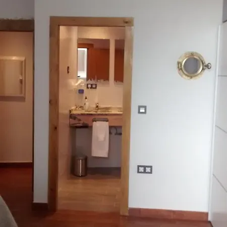 Turisticos Vistademar