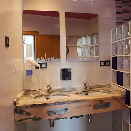 Turisticos Vistademar Hotel apartamentowy