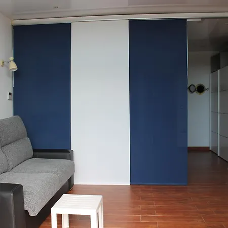 Hotel apartamentowy Turisticos Vistademar 2*