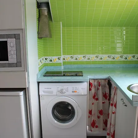 Turisticos Vistademar Hotel apartamentowy 2*