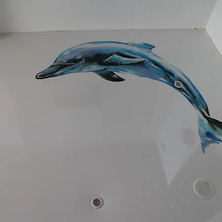 Turisticos Vistademar Hotel apartamentowy 2*