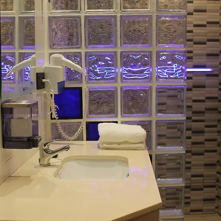 Hotel apartamentowy Turisticos Vistademar 2*