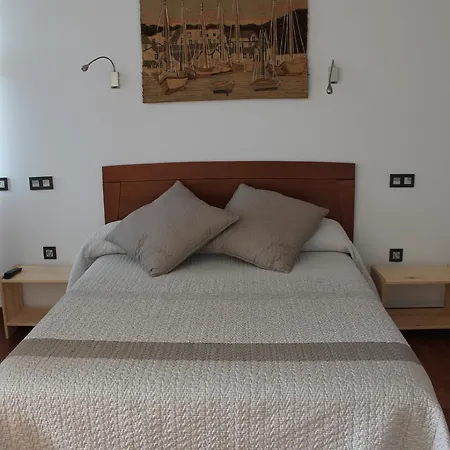 Turisticos Vistademar Hotel apartamentowy