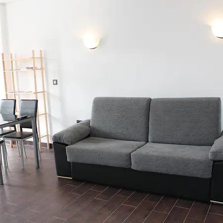 Hotel apartamentowy Turisticos Vistademar 2*