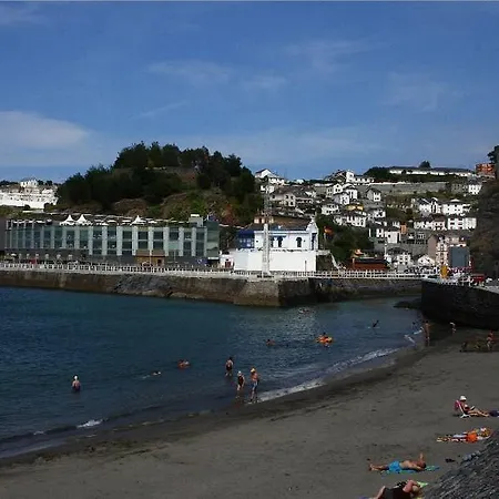 Turísticos Vistademar Luarca