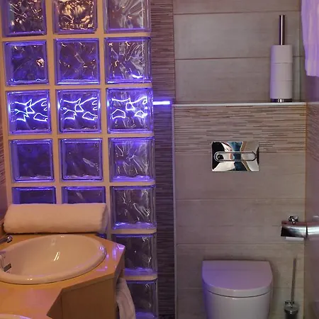 Hotel apartamentowy Turisticos Vistademar 2*