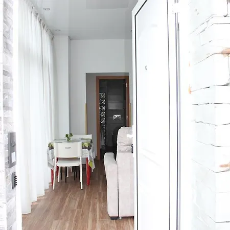 Turisticos Vistademar Hotel apartamentowy Luarca