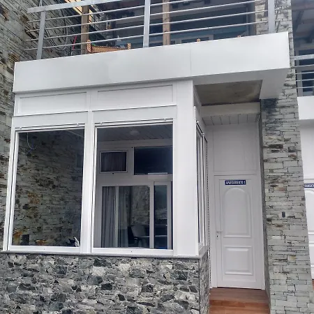 Turisticos Vistademar 2* Luarca