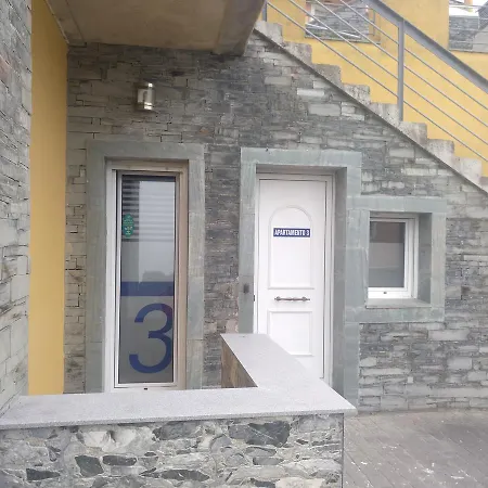 Turisticos Vistademar Luarca