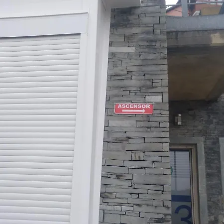 Turisticos Vistademar Hotel apartamentowy