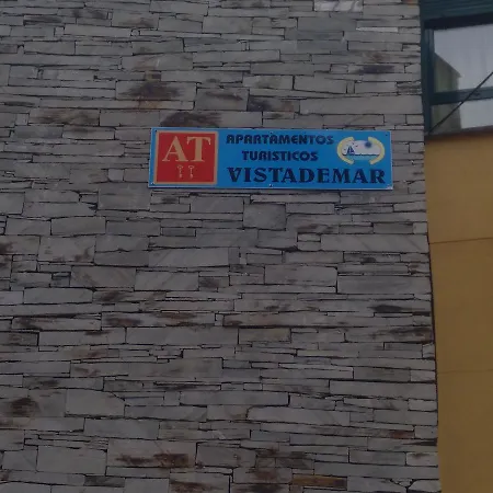 Turisticos Vistademar 2*