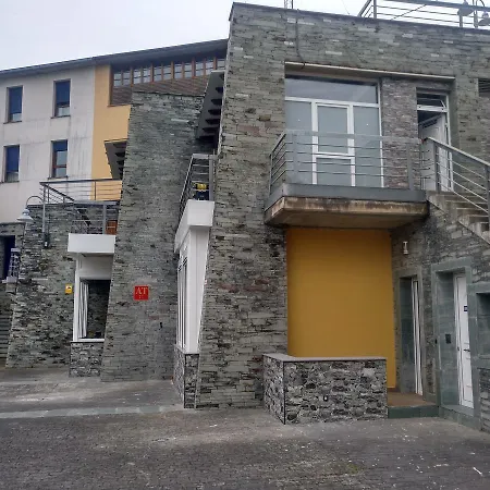 Turisticos Vistademar 2*