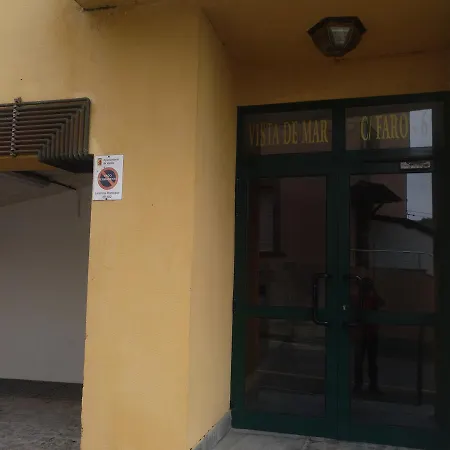 Turisticos Vistademar 2* Luarca