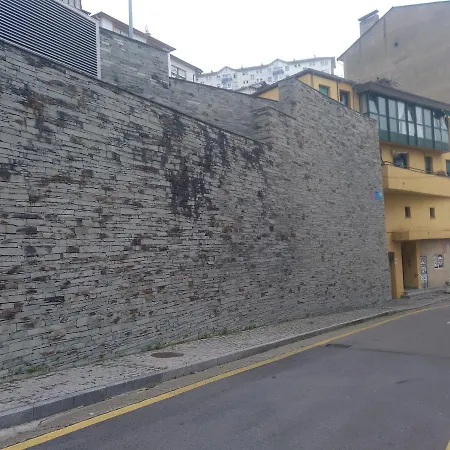 Turisticos Vistademar 2* Luarca