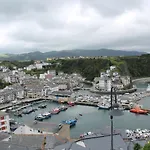 Turisticos Vistademar Lägenhetshotell Luarca