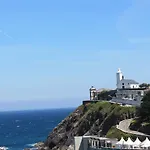 Turisticos Vistademar Lägenhetshotell Luarca