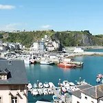 Lägenhetshotell Turisticos Vistademar