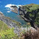 Lägenhetshotell Turisticos Vistademar Luarca