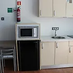Turisticos Vistademar Lägenhetshotell Luarca