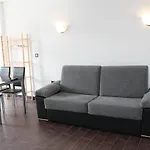 Lägenhetshotell Turisticos Vistademar 2*