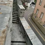 Lägenhetshotell Turisticos Vistademar Luarca