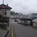 Lägenhetshotell Turisticos Vistademar Luarca