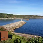 Turisticos Vistademar Lägenhetshotell Luarca