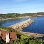Lägenhetshotell Turisticos Vistademar