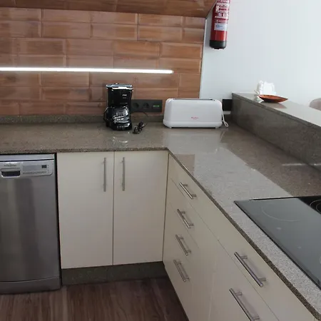 Turisticos Vistademar Apartmanhotel 2*