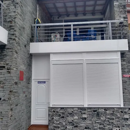 Aparthotel Turisticos Vistademar 2*