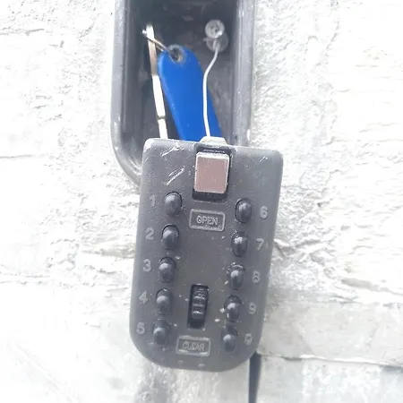Aparthotel Turisticos Vistademar Luarca