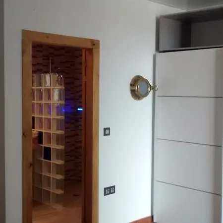 Aparthotel Turisticos Vistademar Luarca