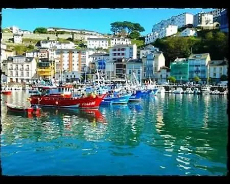 Apart-hotel Turísticos Vistademar