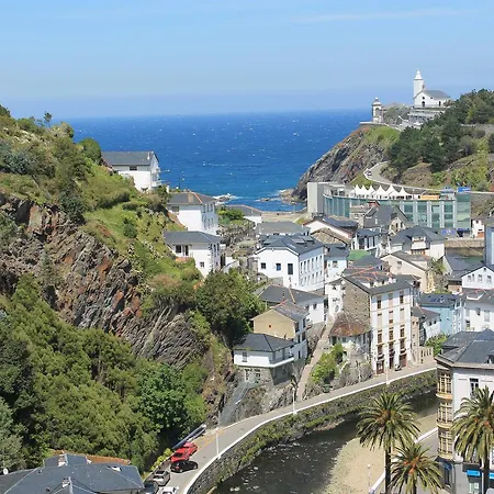 Turísticos Vistademar 2* Luarca