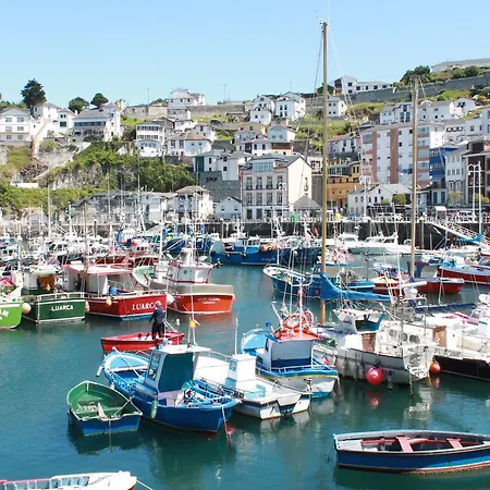 Turísticos Vistademar Apart-hotel