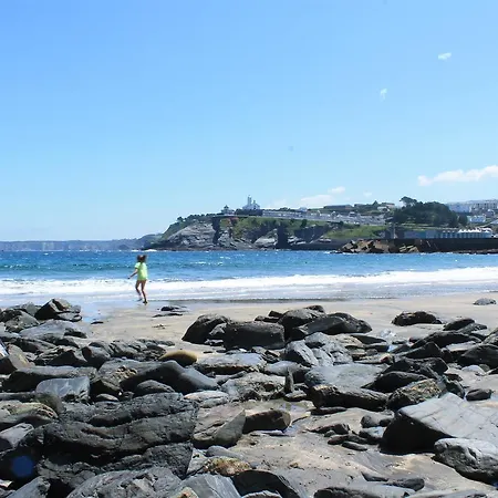 Turísticos Vistademar Luarca