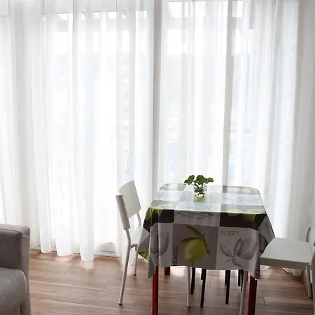 Turísticos Vistademar Apart-hotel Luarca