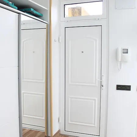 Turísticos Vistademar Apart-hotel Luarca