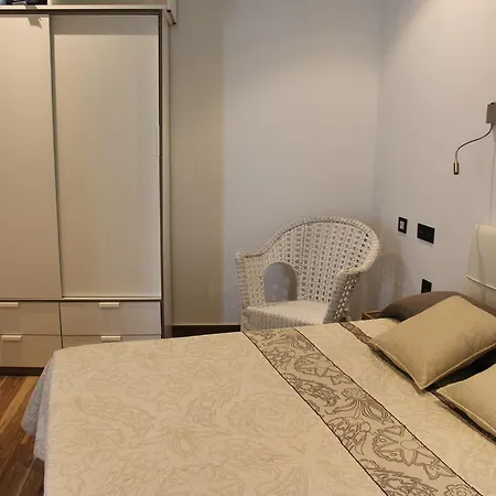 Aparthotel Turisticos Vistademar Luarca