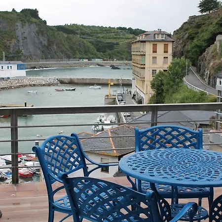 Apart-hotel Turísticos Vistademar