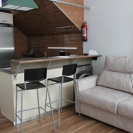 Turísticos Vistademar Apart-hotel