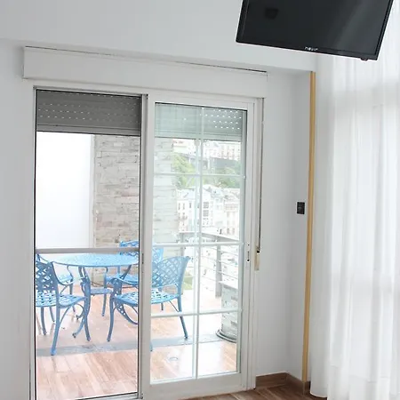 Turísticos Vistademar Luarca