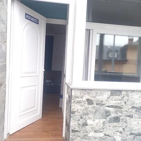 Turísticos Vistademar