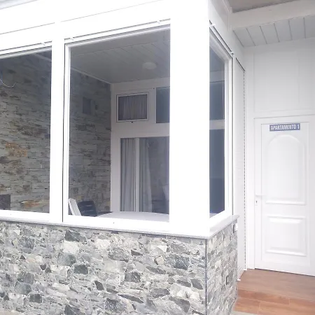 Turísticos Vistademar Apart-hotel