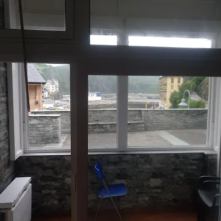 Apart-hotel Turísticos Vistademar