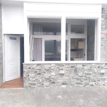 Turísticos Vistademar