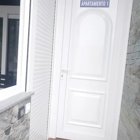 Turisticos Vistademar Ξενοδοχείο με διαμερίσματα 2*