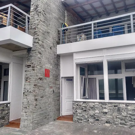 Turísticos Vistademar Apart-hotel 2*