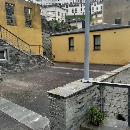 Turísticos Vistademar Apart-hotel 2*